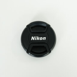 Nikon AF-S DX NIKKOR 55-300mm F4.5-5.6G ED VR