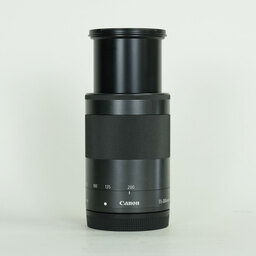 Canon EF-M55-200mm F4.5-6.3 IS STM