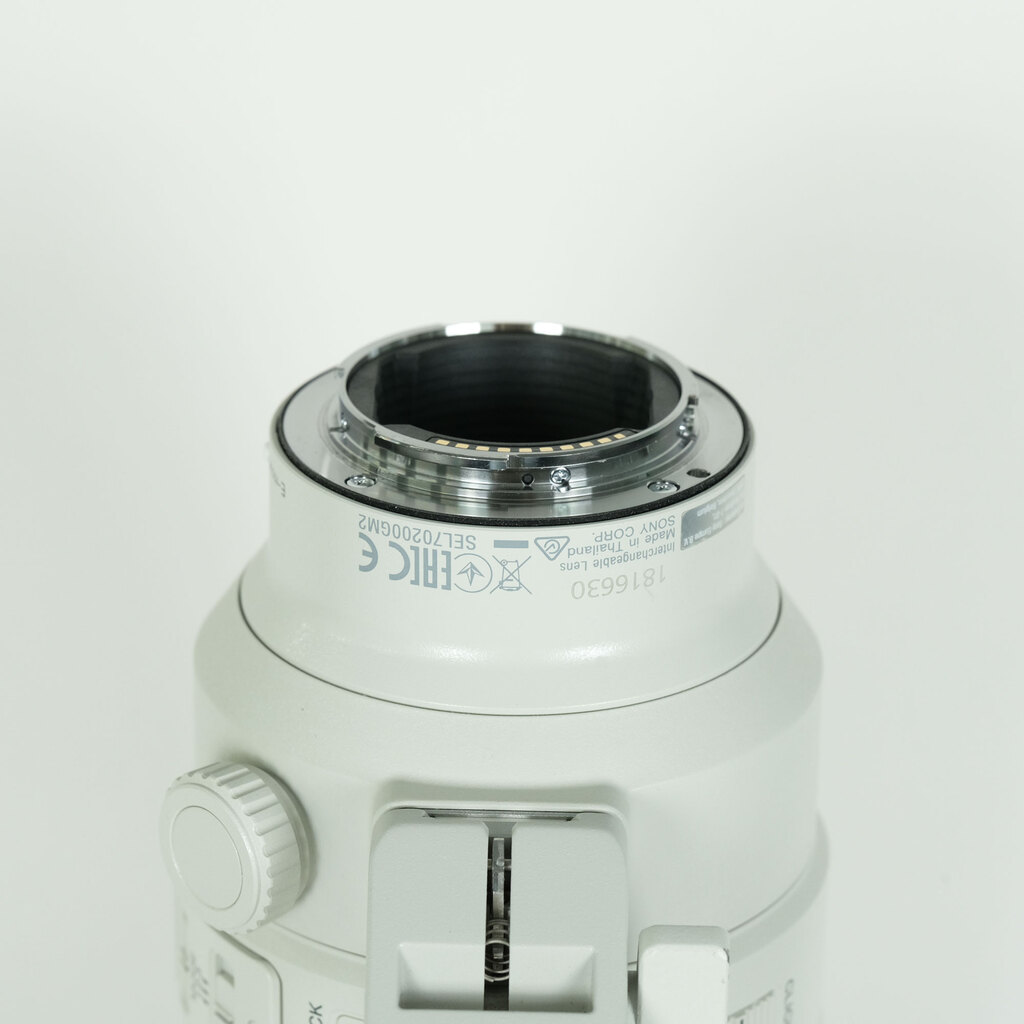 SONY FE 70-200mm F2.8 GM OSS II SEL70200GM2の出品 | ONE SCENE