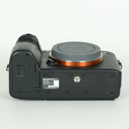 SONY α7 III（ILCE-7M3）