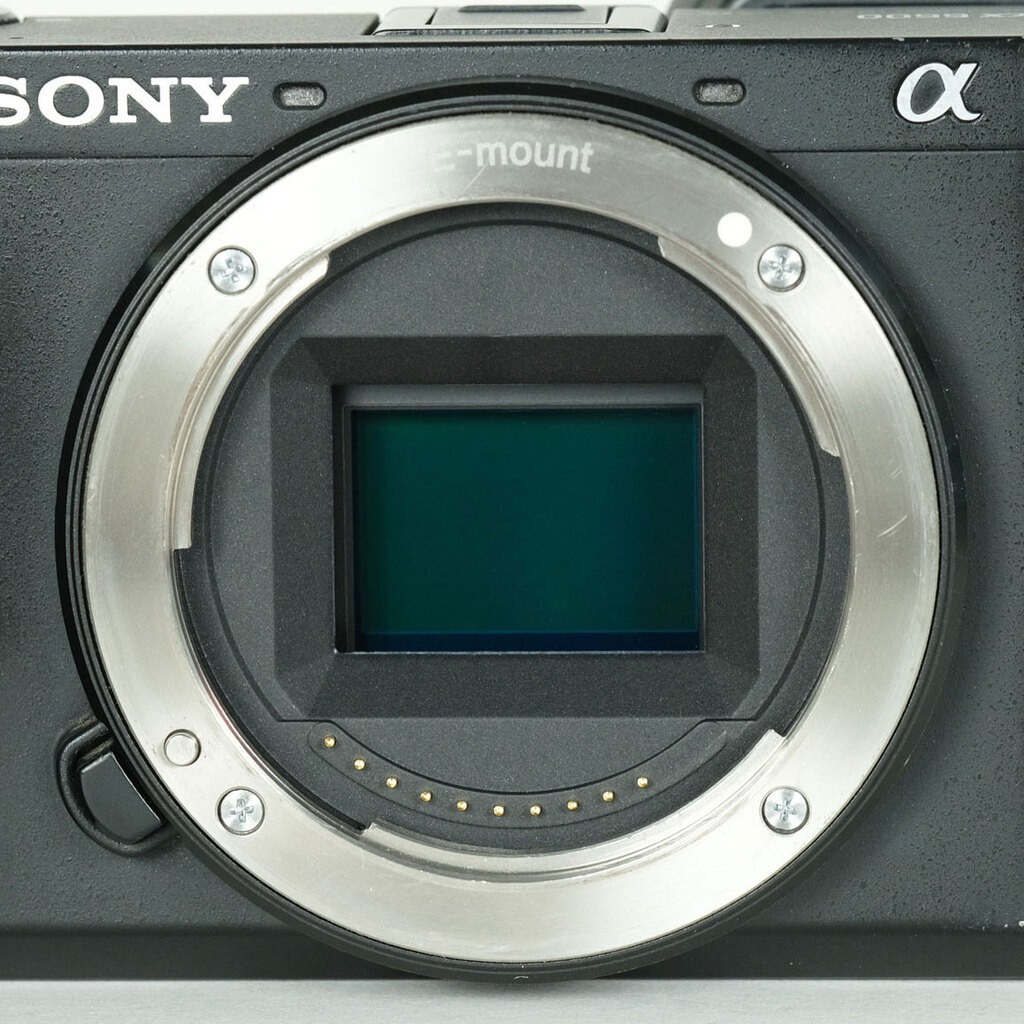 SONY α6600（ILCE-6600）の出品 | ONE SCENE（ワンシーン）