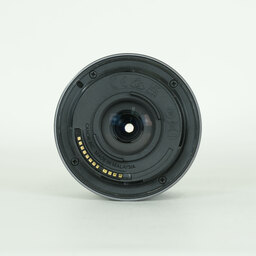 Canon RF-S 10-18mm F4.5-6.3 IS STM