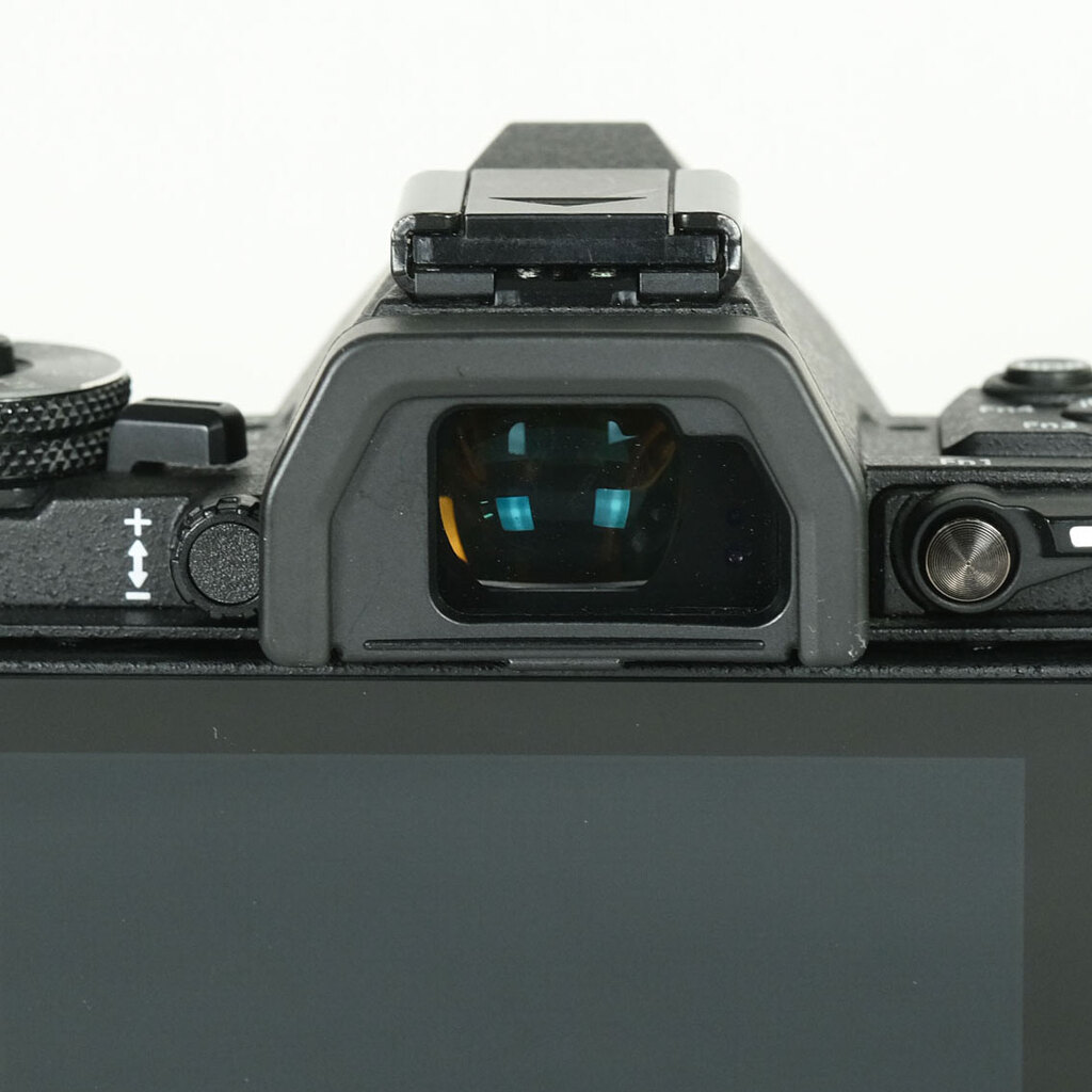 OLYMPUS OM-D E-M5 Mark II