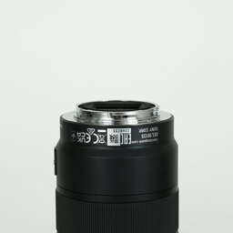 SONY E 18-135mm F3.5-5.6 OSS SEL18135