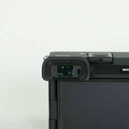 SONY α6700（ILCE-6700）