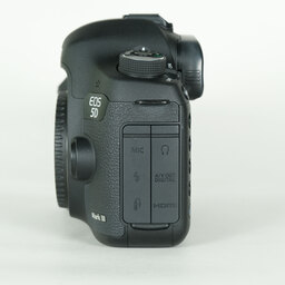 Canon EOS 5D Mark III
