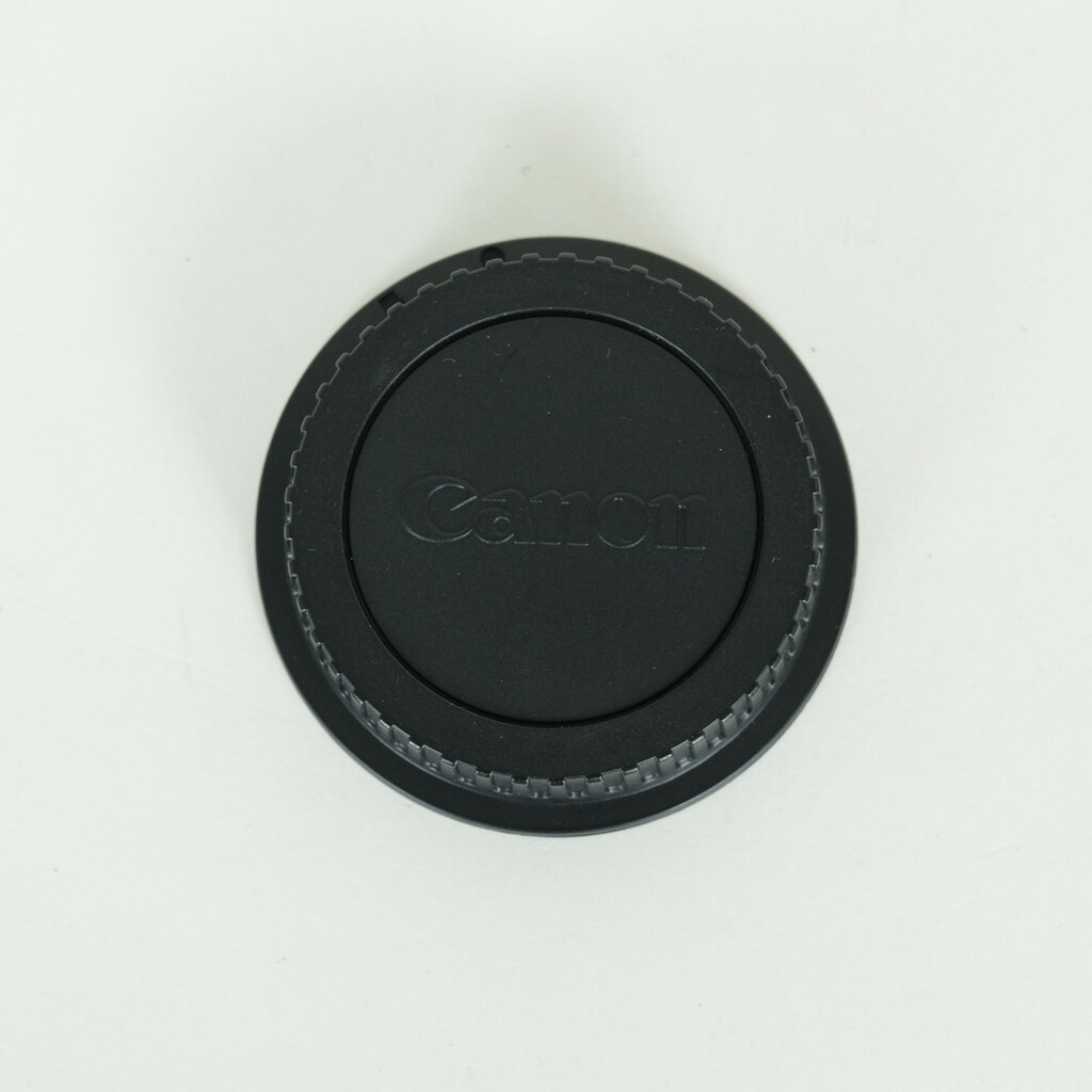 Canon EF-S55-250mm F4-5.6 IS II Canon EF-S55-250mm F4-5.6 IS II