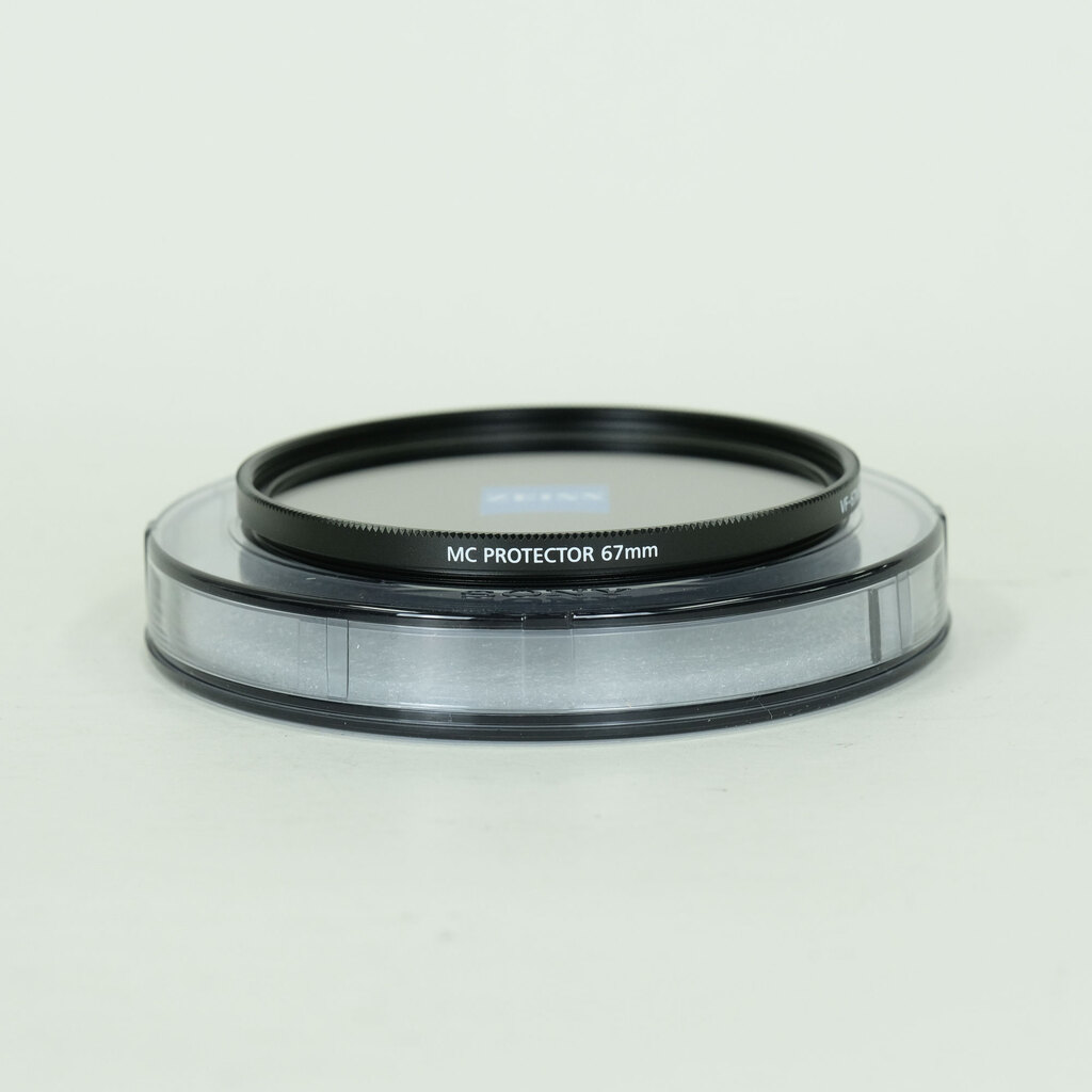SONY FE 16-25mm F2.8 G SEL1625G