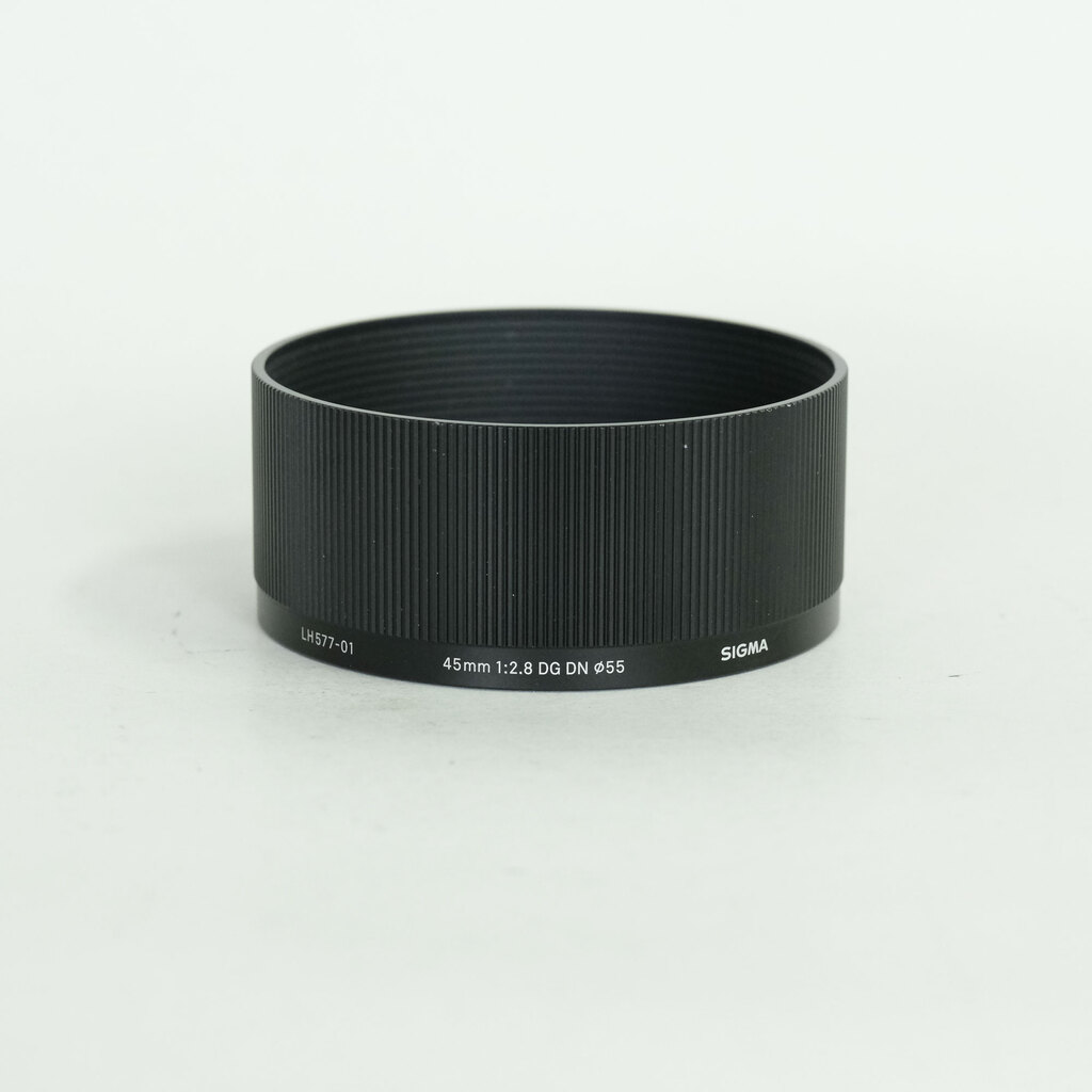 SIGMA 45mm F2.8 DG DN｜Contemporary [ライカL用]