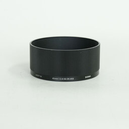 SIGMA 45mm F2.8 DG DN｜Contemporary [ライカL用]