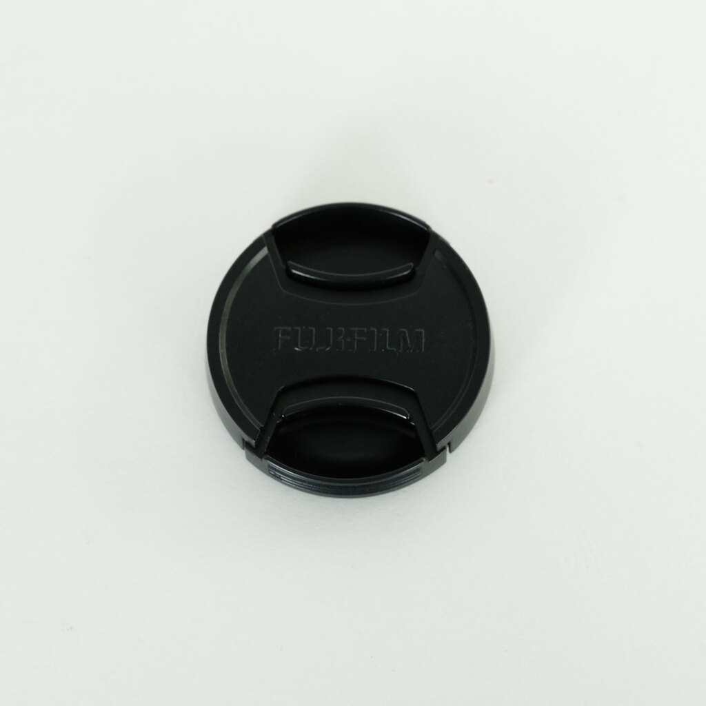 FUJIFILM XF23mmF2 R WR