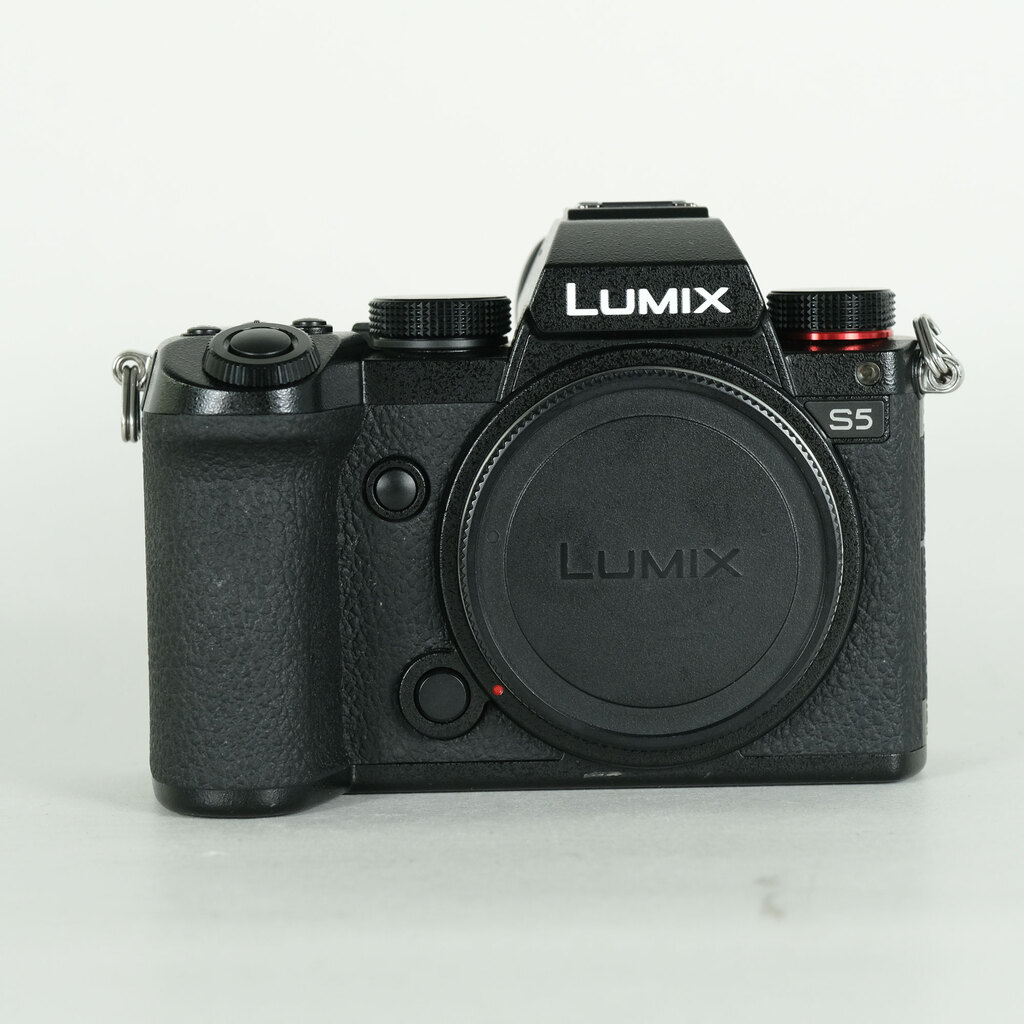価格.com - LUMIX DC-S5 ボディ 中古価格比較