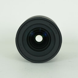 SIGMA 16mm F1.4 DC DN｜Contemporary [ソニーE用]