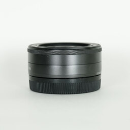 Canon EF-M22mm F2 STM