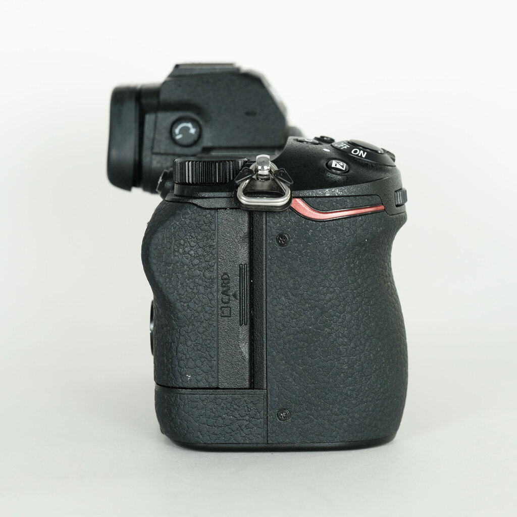 Nikon Z7II Nikon Z7II