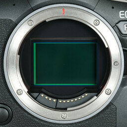 Canon EOS R6