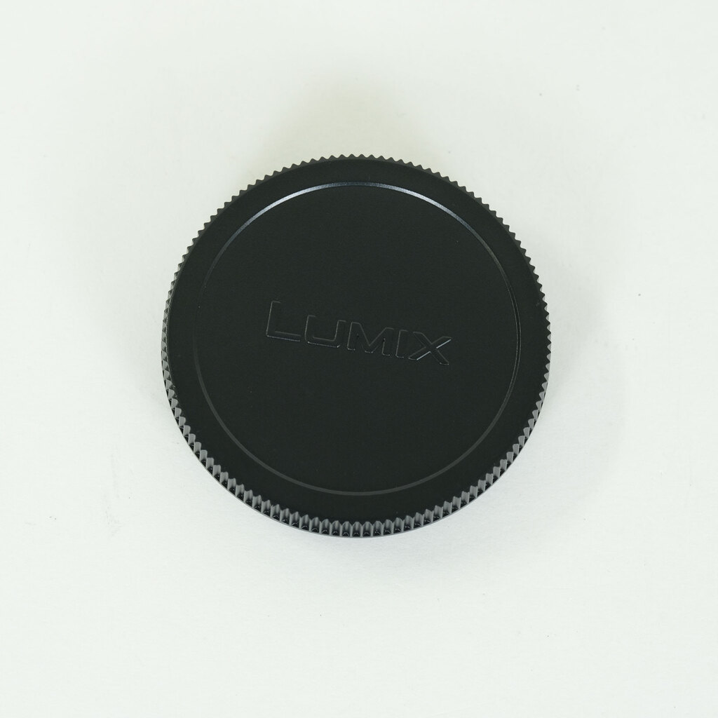 Panasonic LUMIX S 20-60mm F3.5-5.6