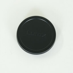 Panasonic LUMIX S 20-60mm F3.5-5.6