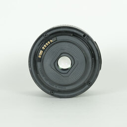 Canon EF-S18-55mm F3.5-5.6 IS STM