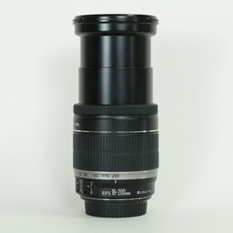 Canon EF-S18-200mm F3.5-5.6 IS Canon EF-S18-200mm F3.5-5.6 IS