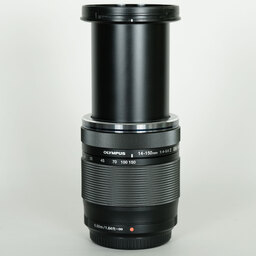 OLYMPUS M.ZUIKO DIGITAL ED14-150mm F4.0-5.6 II