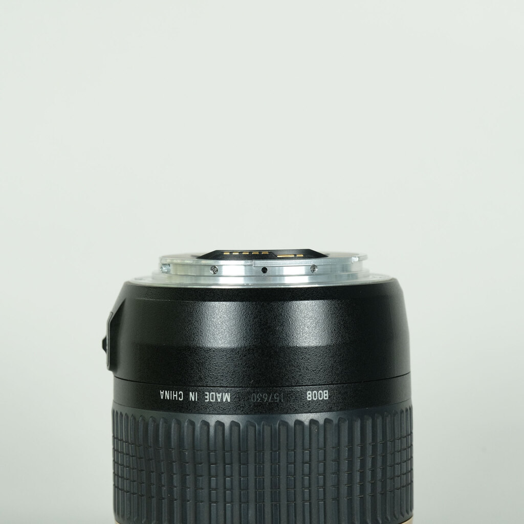 TAMRON 18-270mm F3.5-6.3 DiII VC PZD TS B008TSE（キヤノンEF用）の