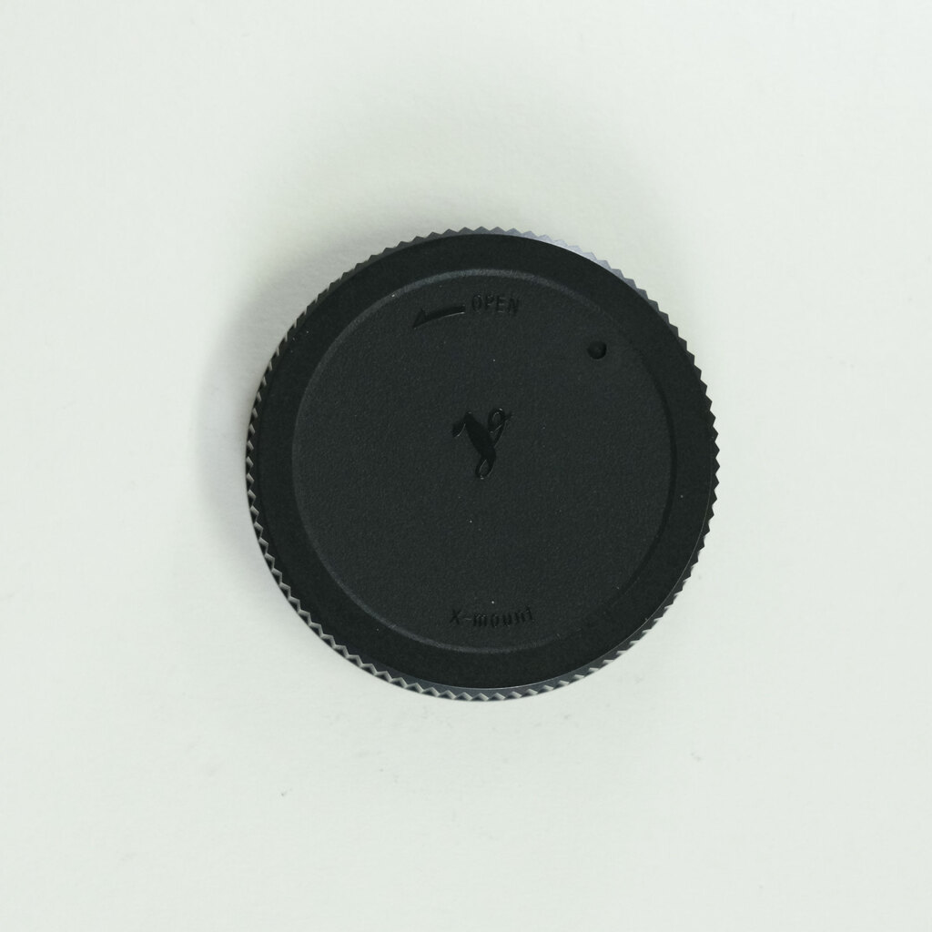 Voigtlander NOKTON 23mm F1.2 Aspherical [フジフイルムX用]