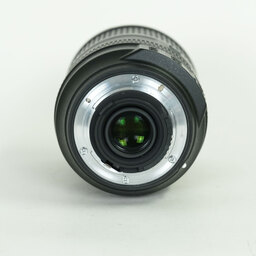 Nikon AF-S DX NIKKOR 18-300mm F3.5-5.6G ED VR