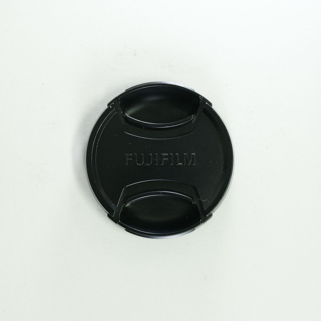 FUJIFILM XC15-45mmF3.5-5.6 OIS PZ