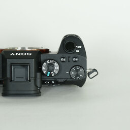 SONY α7R II（ILCE-7RM2）