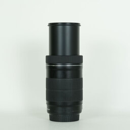Canon EF-S55-250mm F4-5.6 IS STM