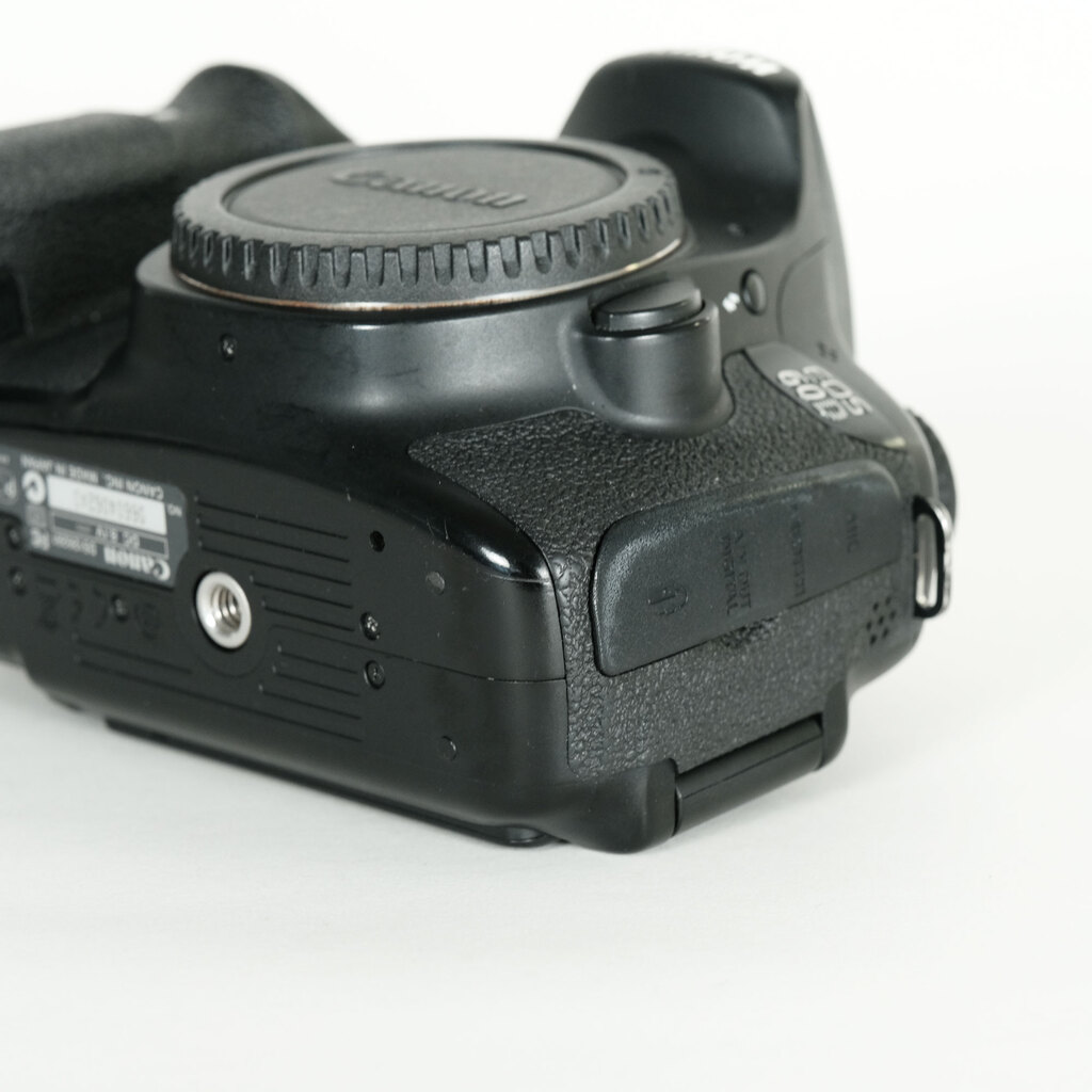 Canon EOS 60D ボディ