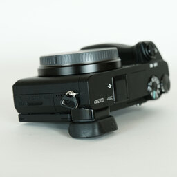 SONY α6300（ILCE-6300）