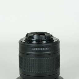 Nikon AF-P DX NIKKOR 10-20mm F4.5-5.6G VR