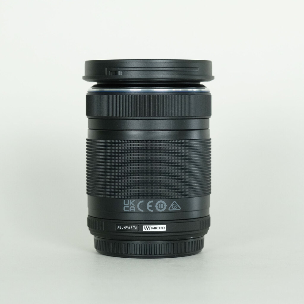 OLYMPUS M.ZUIKO DIGITAL ED 40-150mm F4.0-5.6 R