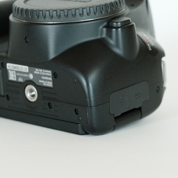 Canon EOS Kiss X10