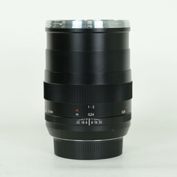 コシナ ツァイス Makro Planar T*2/50mm ZE