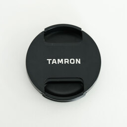 TAMRON 18-400mm F/3.5-6.3 Di II VC HLD (Model B028) [キヤノン用]