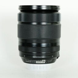 FUJIFILM XF18-135mmF3.5-5.6 R LM OIS WR