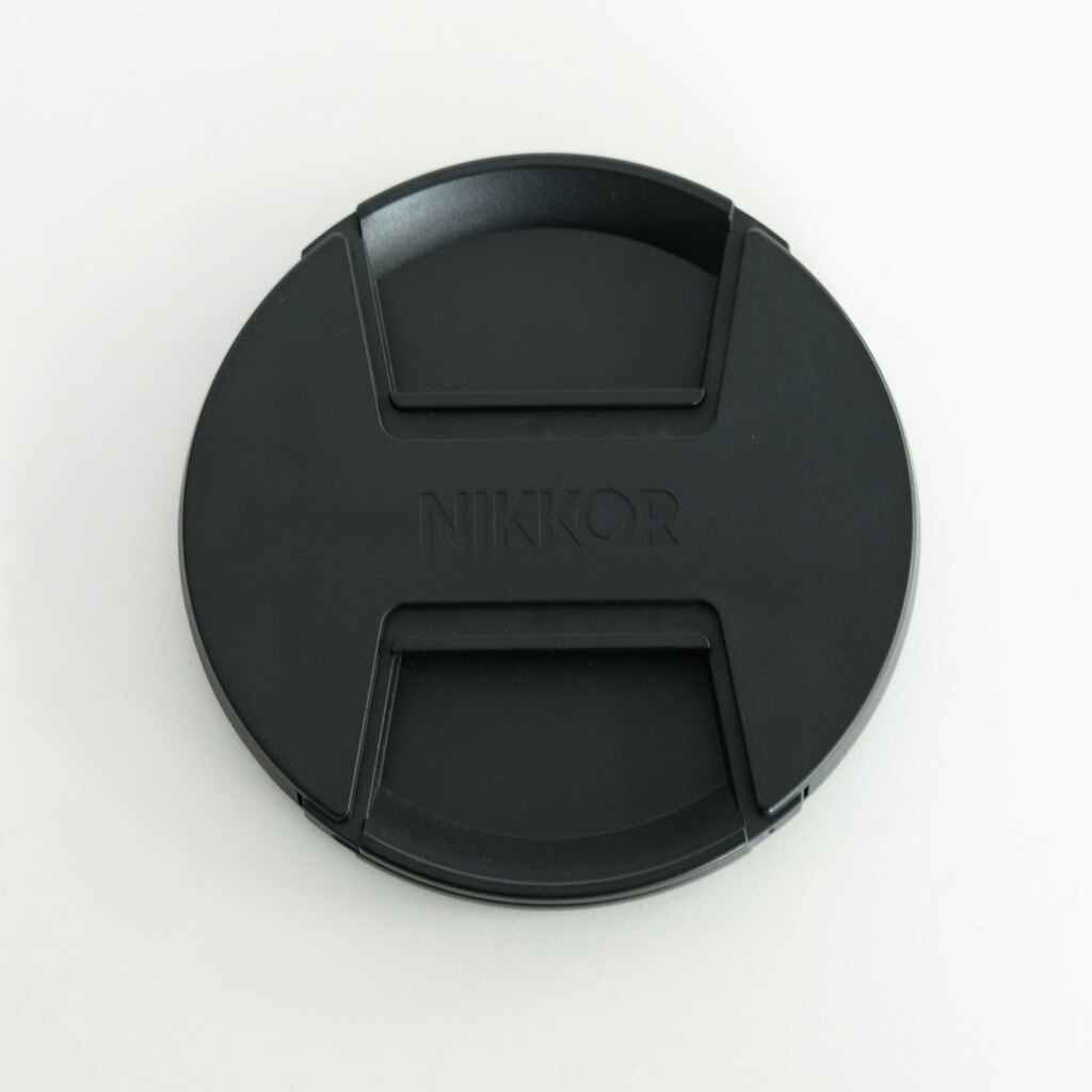 Nikon NIKKOR Z 180-600mm f/5.6-6.3 VR