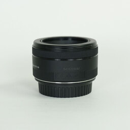 Canon EF50mm F1.8 STM