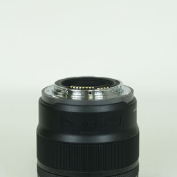 Canon RF45mm F1.2 STM