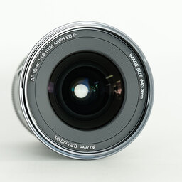 VILTROX AF 16mm F1.8（ソニーE用）