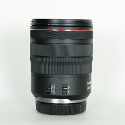 Canon RF24-105mm F4 L IS USM