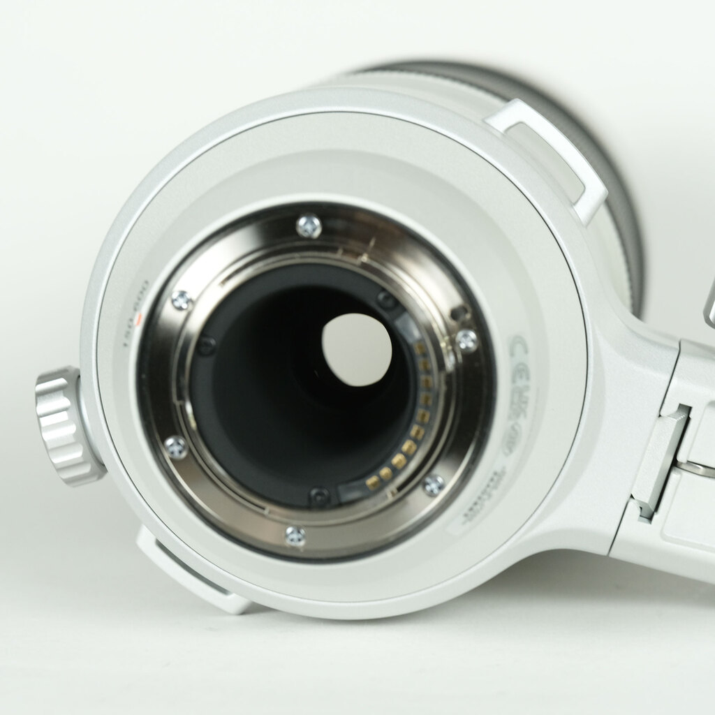 FUJIFUILM XF150-600mmF5.6-8 R LM OIS WR