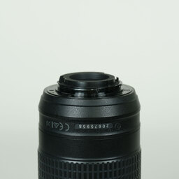 Nikon AF-P DX NIKKOR 70-300mm f/4.5-6.3G ED VR Nikon AF-P DX NIKKOR 70-300mm f/4.5-6.3G ED VR
