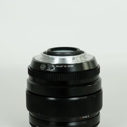 FUJIFILM XF23mmF1.4 R
