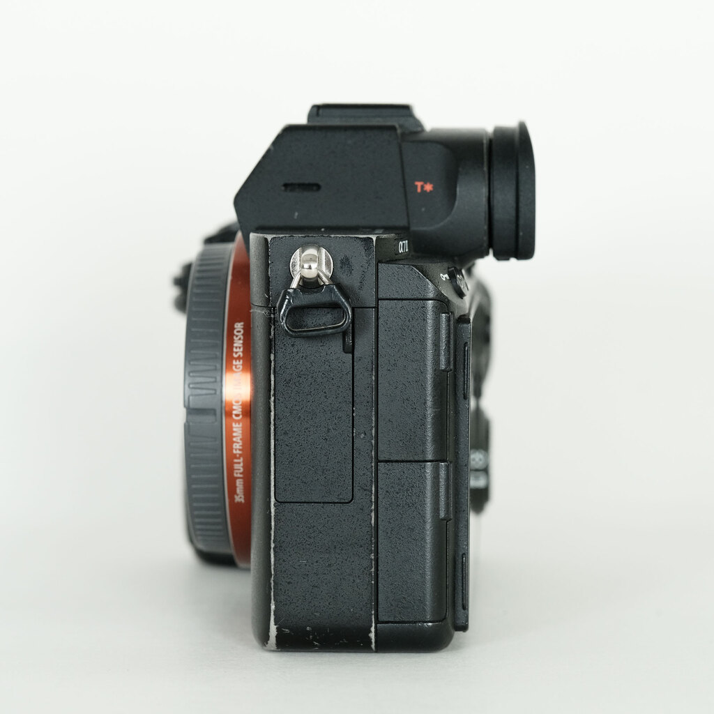 SONY α7 III（ILCE-7M3）