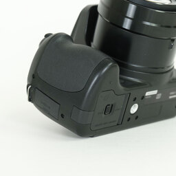 Panasonic LUMIX DC-FZ85D-K