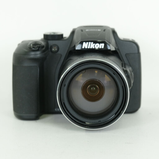 Nikon COOLPIX B700 ブラック
